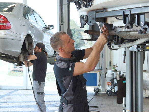 Autoservice Möck